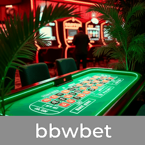 bbwbet: Experiência Autêntica de Cassino com Jogos de Mesa ao Vivo